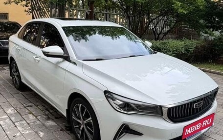 Geely Emgrand, 2023 год, 895 000 рублей, 3 фотография