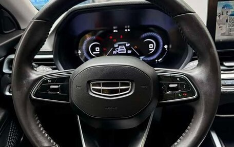 Geely Emgrand, 2023 год, 895 000 рублей, 12 фотография