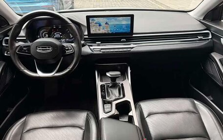 Geely Emgrand, 2023 год, 895 000 рублей, 11 фотография