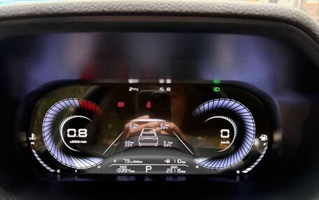 Geely Emgrand, 2023 год, 895 000 рублей, 13 фотография