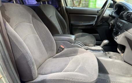 Dodge Stratus II, 2005 год, 270 000 рублей, 6 фотография