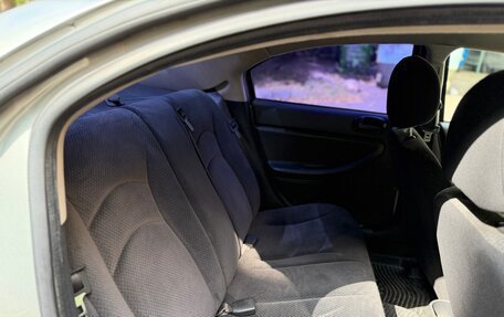 Dodge Stratus II, 2005 год, 270 000 рублей, 3 фотография