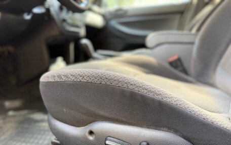 Dodge Stratus II, 2005 год, 270 000 рублей, 15 фотография