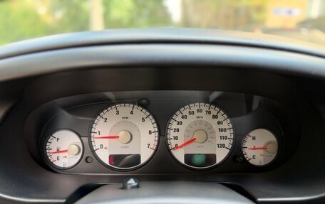 Dodge Stratus II, 2005 год, 270 000 рублей, 16 фотография