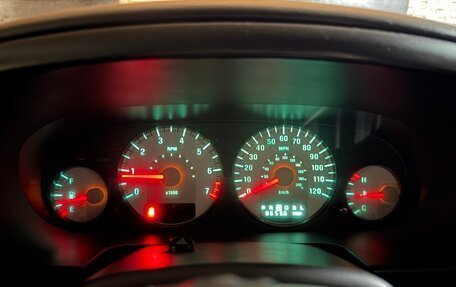 Dodge Stratus II, 2005 год, 270 000 рублей, 21 фотография