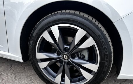 Renault Megane IV, 2019 год, 1 950 000 рублей, 5 фотография