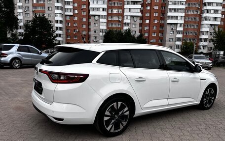 Renault Megane IV, 2019 год, 1 950 000 рублей, 6 фотография