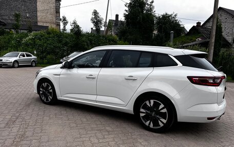 Renault Megane IV, 2019 год, 1 950 000 рублей, 7 фотография
