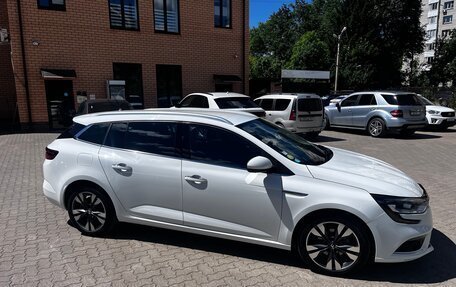 Renault Megane IV, 2019 год, 1 950 000 рублей, 9 фотография