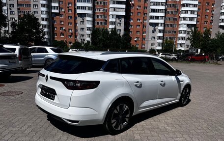 Renault Megane IV, 2019 год, 1 950 000 рублей, 8 фотография