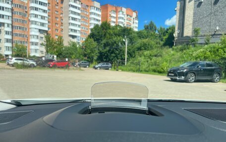 Renault Megane IV, 2019 год, 1 950 000 рублей, 14 фотография