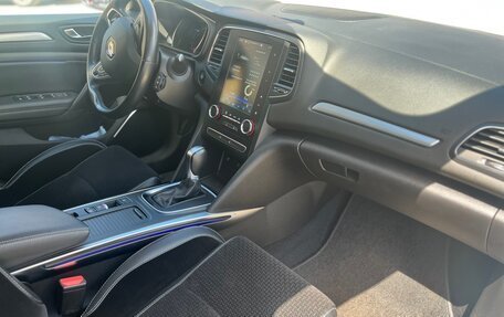 Renault Megane IV, 2019 год, 1 950 000 рублей, 18 фотография