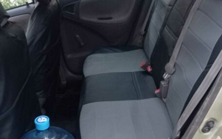 Toyota Echo, 2001 год, 340 000 рублей, 19 фотография