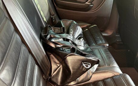 Volkswagen Passat CC I рестайлинг, 2012 год, 1 330 000 рублей, 4 фотография