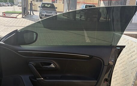 Volkswagen Passat CC I рестайлинг, 2012 год, 1 330 000 рублей, 5 фотография
