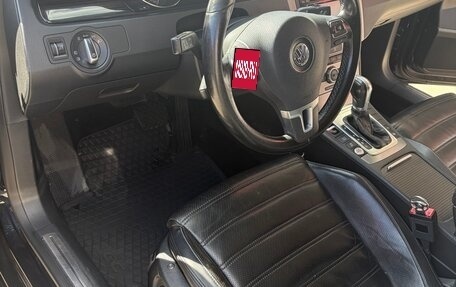 Volkswagen Passat CC I рестайлинг, 2012 год, 1 330 000 рублей, 6 фотография