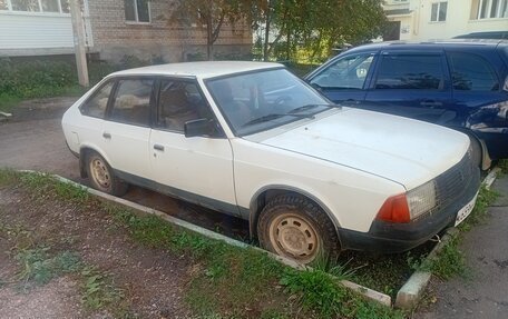 Москвич 2141, 1991 год, 120 000 рублей, 2 фотография