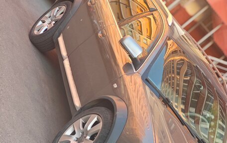Audi A6 allroad, 2001 год, 510 000 рублей, 2 фотография