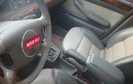 Audi A6 allroad, 2001 год, 510 000 рублей, 5 фотография