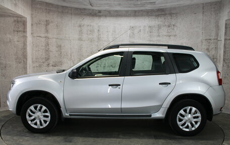 Nissan Terrano III, 2018 год, 1 335 000 рублей, 5 фотография