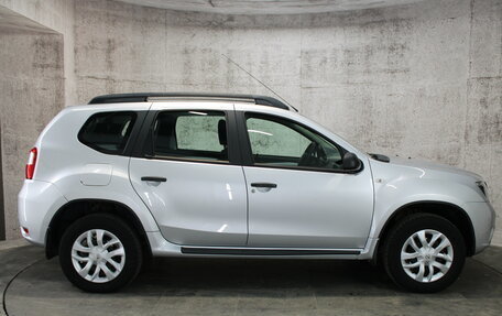 Nissan Terrano III, 2018 год, 1 335 000 рублей, 4 фотография