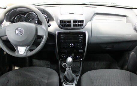 Nissan Terrano III, 2018 год, 1 335 000 рублей, 9 фотография