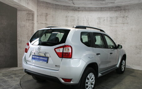 Nissan Terrano III, 2018 год, 1 335 000 рублей, 6 фотография