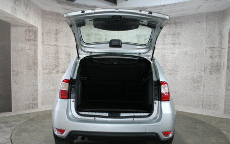 Nissan Terrano III, 2018 год, 1 335 000 рублей, 13 фотография