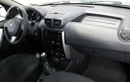 Nissan Terrano III, 2018 год, 1 335 000 рублей, 11 фотография