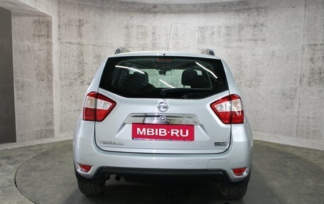 Nissan Terrano III, 2018 год, 1 335 000 рублей, 7 фотография