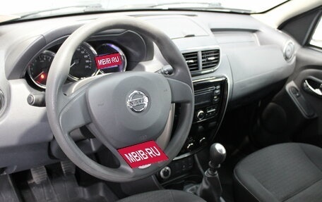 Nissan Terrano III, 2018 год, 1 335 000 рублей, 10 фотография