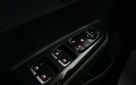 KIA Rio IV, 2018 год, 1 310 000 рублей, 11 фотография