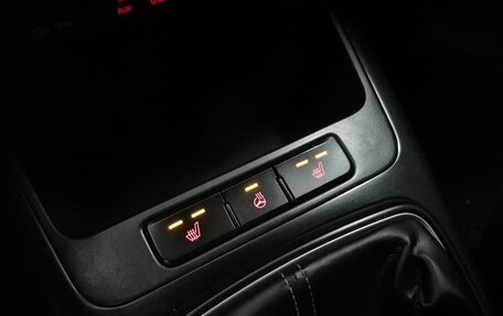 KIA Rio IV, 2018 год, 1 310 000 рублей, 22 фотография