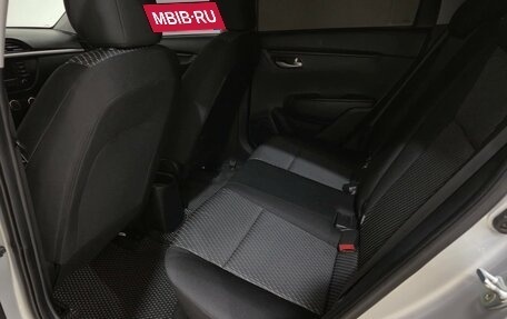 KIA Rio IV, 2018 год, 1 310 000 рублей, 18 фотография