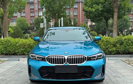 BMW 3 серия, 2023 год, 2 795 000 рублей, 3 фотография