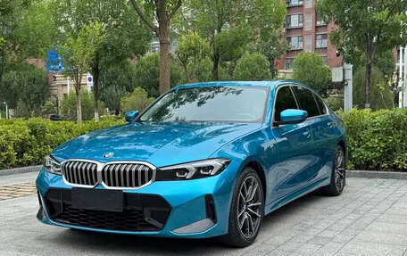 BMW 3 серия, 2023 год, 2 795 000 рублей, 2 фотография