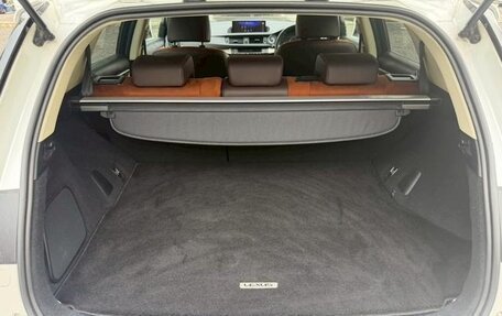 Lexus CT I рестайлинг, 2022 год, 1 737 000 рублей, 30 фотография