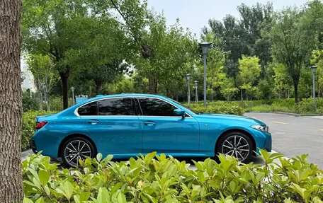 BMW 3 серия, 2023 год, 2 795 000 рублей, 4 фотография