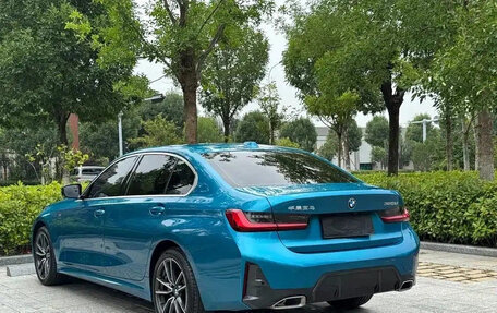 BMW 3 серия, 2023 год, 2 795 000 рублей, 5 фотография