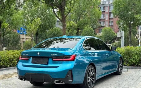 BMW 3 серия, 2023 год, 2 795 000 рублей, 7 фотография