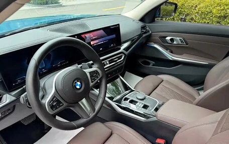 BMW 3 серия, 2023 год, 2 795 000 рублей, 15 фотография