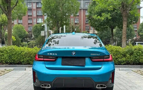 BMW 3 серия, 2023 год, 2 795 000 рублей, 6 фотография