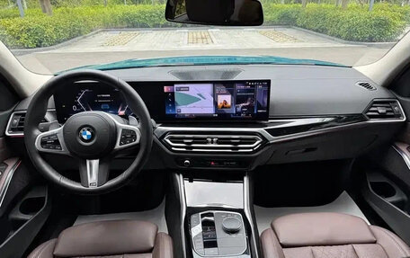 BMW 3 серия, 2023 год, 2 795 000 рублей, 17 фотография