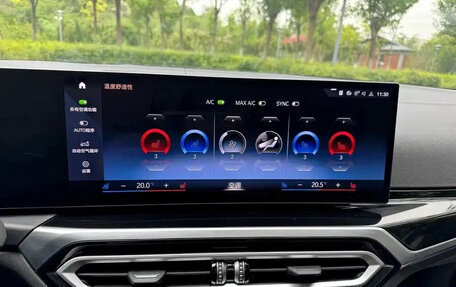 BMW 3 серия, 2023 год, 2 795 000 рублей, 19 фотография