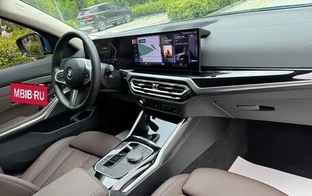 BMW 3 серия, 2023 год, 2 795 000 рублей, 16 фотография