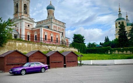 Mazda Millenia I рестайлинг, 2000 год, 400 000 рублей, 2 фотография