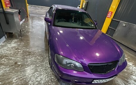 Mazda Millenia I рестайлинг, 2000 год, 400 000 рублей, 3 фотография