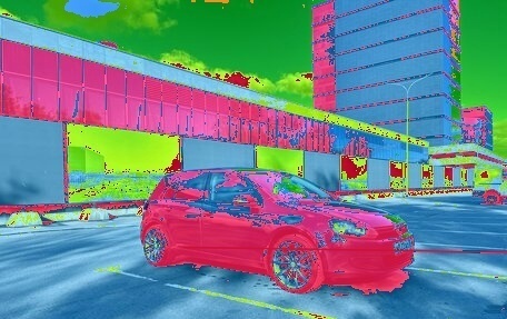 Volkswagen Golf VI, 2012 год, 900 000 рублей, 2 фотография