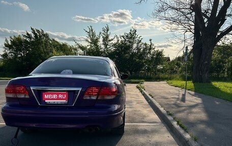 Mazda Millenia I рестайлинг, 2000 год, 400 000 рублей, 5 фотография