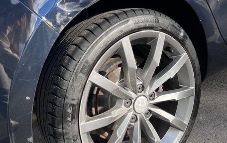 Volkswagen Golf VI, 2012 год, 900 000 рублей, 22 фотография